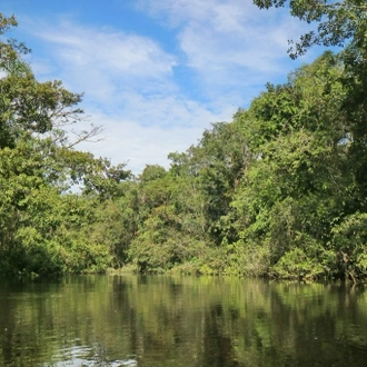 tourhub | Ecuador Galapagos Travels | 18-Days Charm of Ecuador Andes Amazon Galapagos Island Hopping 