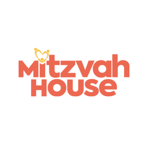 Mitzvah House logo