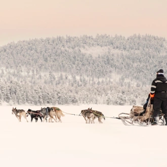 tourhub | Nordic Unique Travels | Arctic Adventure – 7-Day Holiday Package 