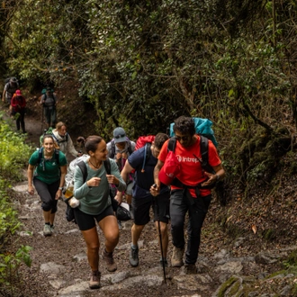 tourhub | Intrepid Travel | Inca Trail Extension 