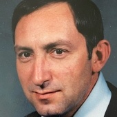 Bob Jenkins Profile Photo