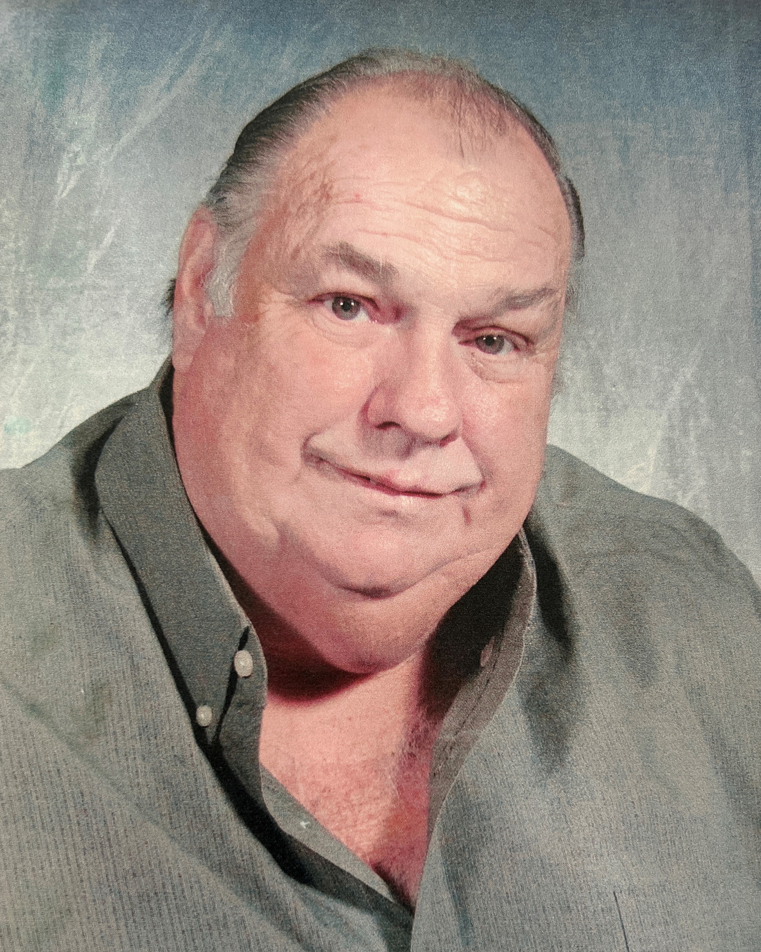 Larry L. Larkins, Sr. Profile Photo