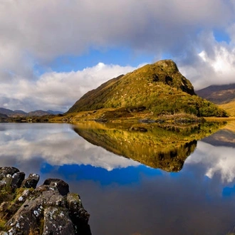 tourhub | Exodus Adventure Travels | Walking and Cycling the Wild Atlantic Way 