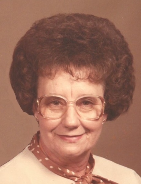 Lois Jean Blair Profile Photo