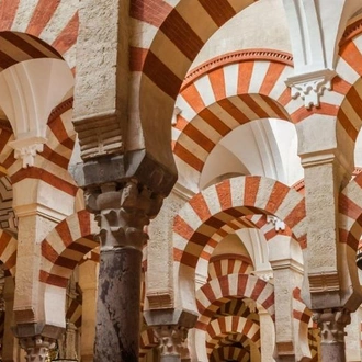 tourhub | Julia Travel | 16-Day Tour from Barcelona to Portugal and Andalusia 