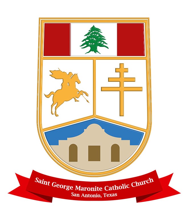 St George Church logo