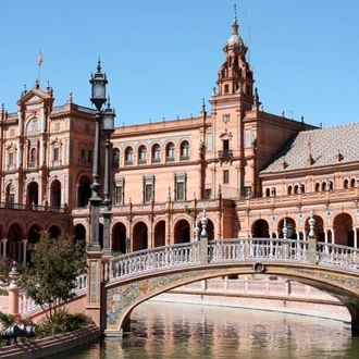 tourhub | Travel Editions | Seville - Shifting Worlds and Cultures Tour 