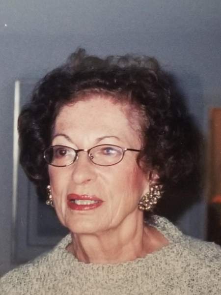 Barbara Jean Smith Obituary 2019 - Hudson Funeral Home And Cremation ...