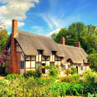 tourhub | National Holidays | Stratford-upon-Avon & Cotswolds Villages Weekend  