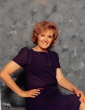 Hazel Ruth Price Profile Photo