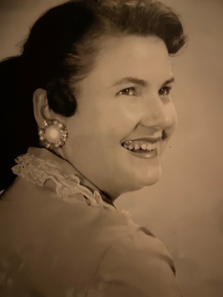 Barbara June Hawkins Profile Photo