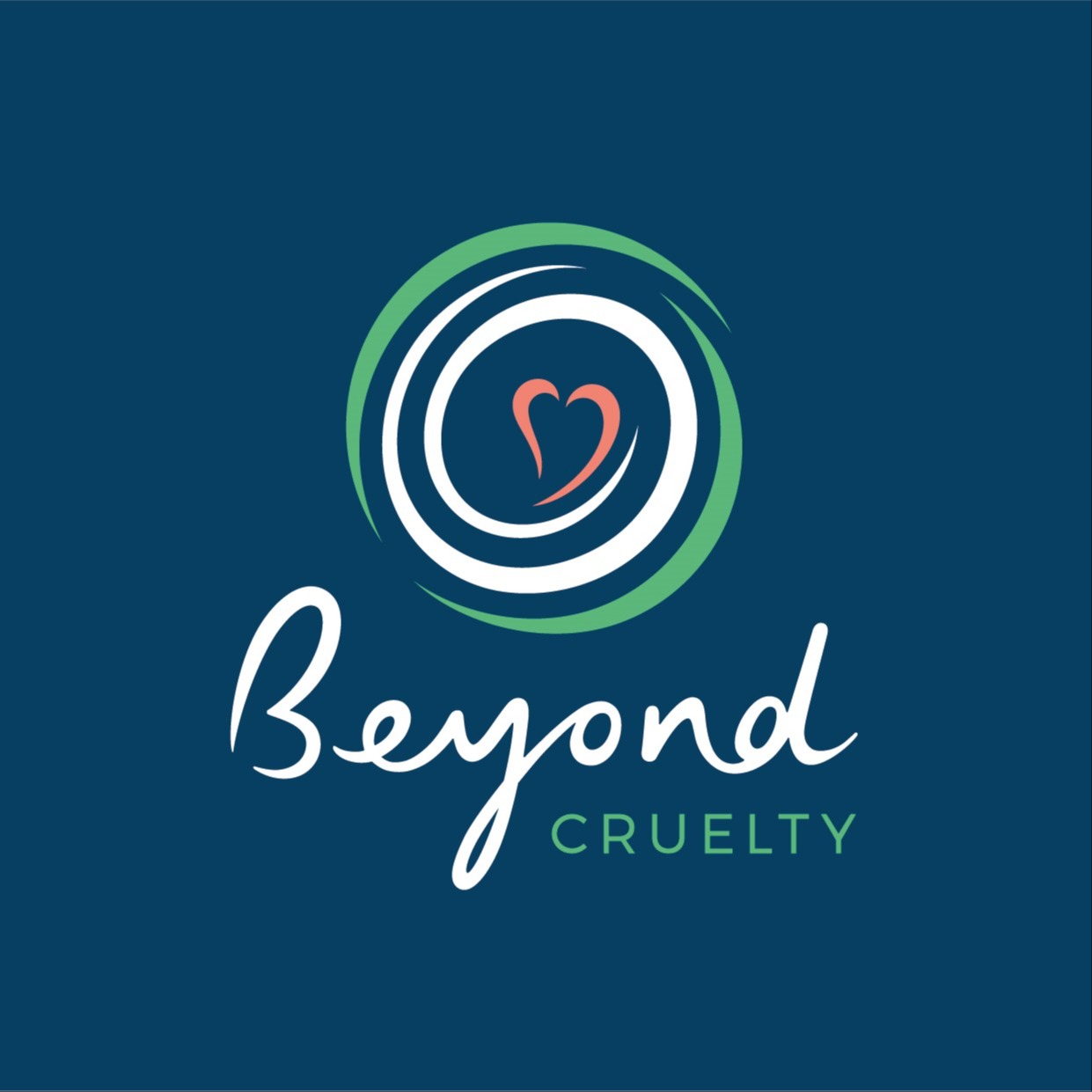 Beyond Cruelty Foundation logo