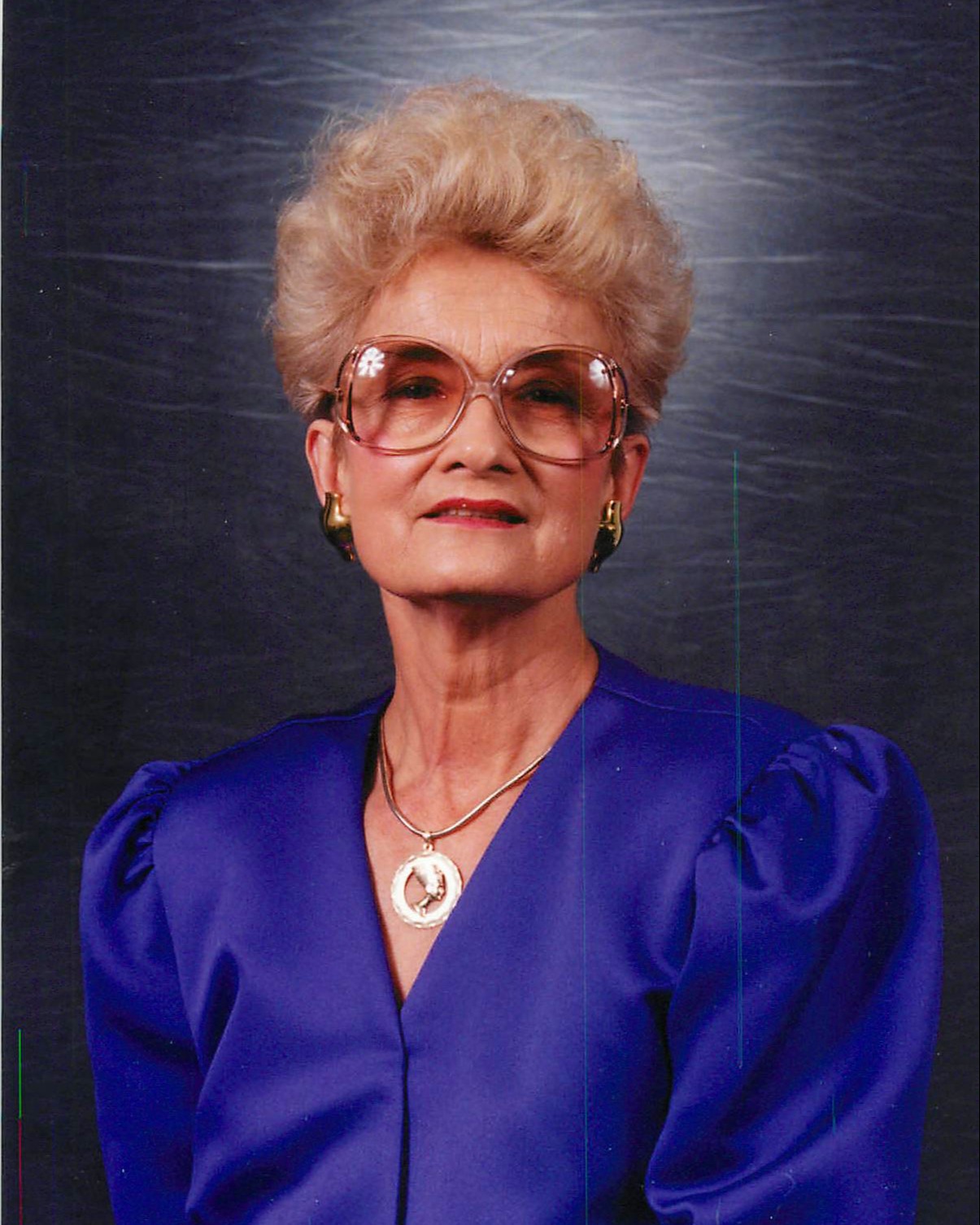 Maxine A. Stover Profile Photo