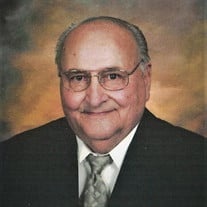 Mr. John "Jack" Freeman Profile Photo