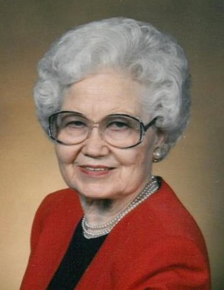 Gertrude Tiede Profile Photo