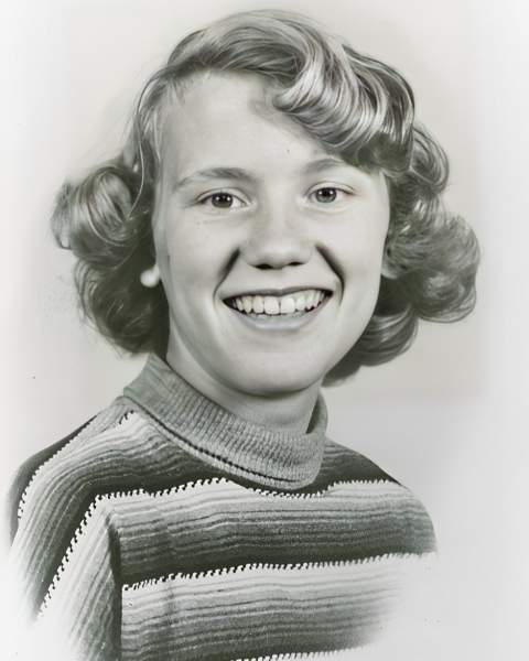 Irene Tesner Robinson Profile Photo