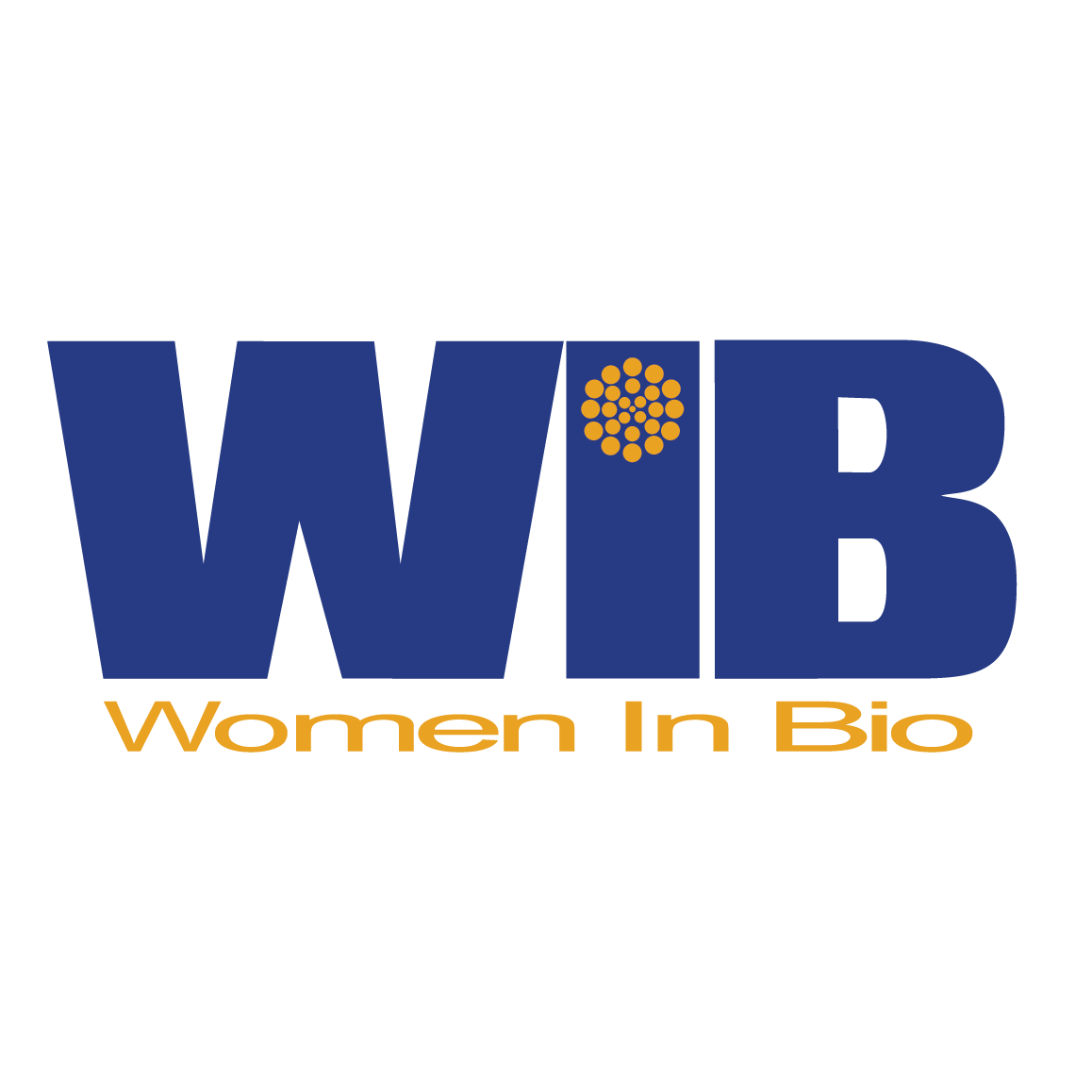 Women In Bio logo