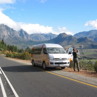 tourhub | Bamba Travel | Garden Route & Wine Adventure 7D/6N 