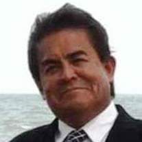 Jorge Ramon Gallegos Profile Photo
