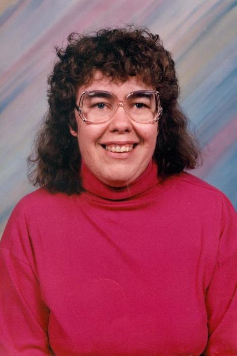 Judy Buck Profile Photo