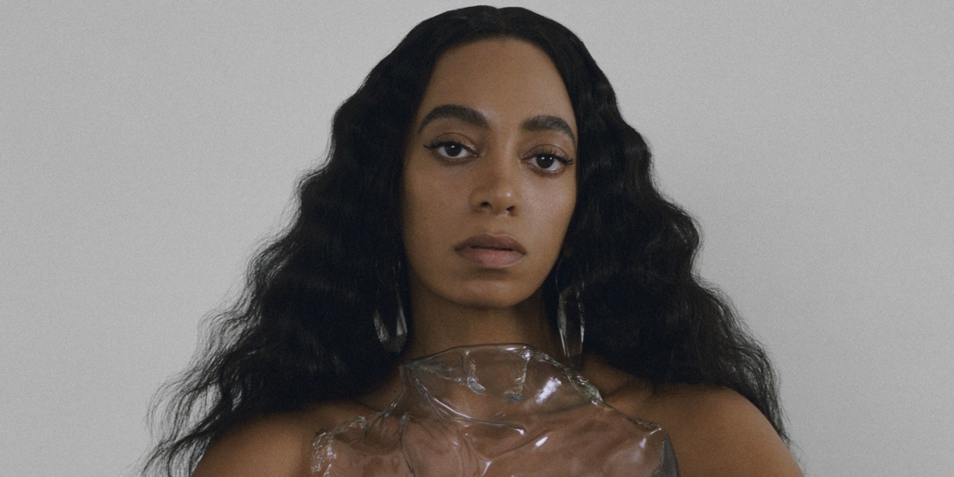 Solange dances her heart out in new music video for 'Binz' – watch