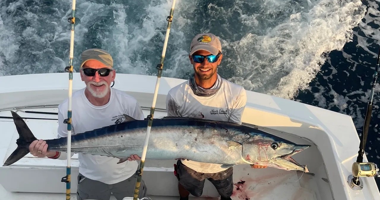 Sport Fishing Charter