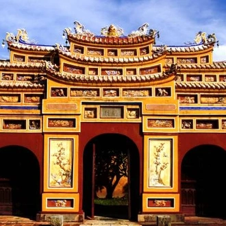 tourhub | On The Go Tours | Hanoi to Hoi An - 8 days 