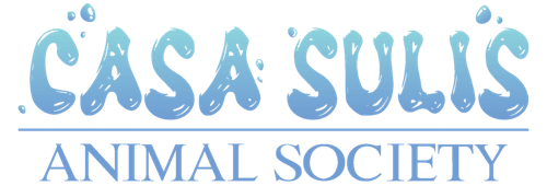 Casa Sulis Animal Society logo