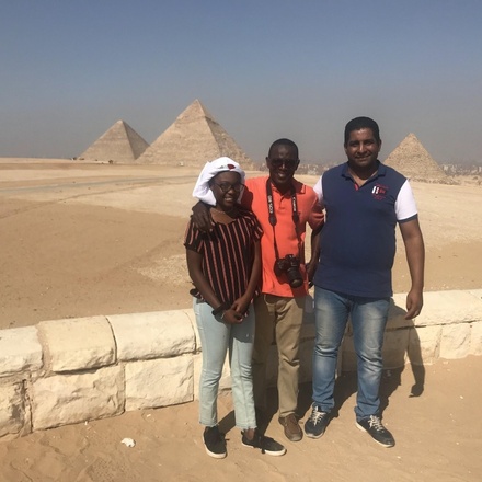 11 Days Cairo, Luxor & Desert Safari Tour (4 destinations)