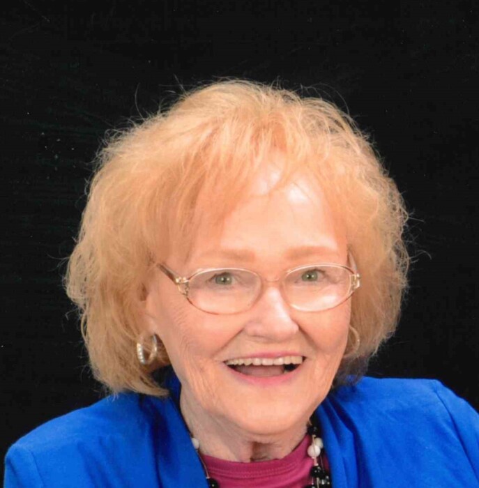 Edna Taylor Profile Photo