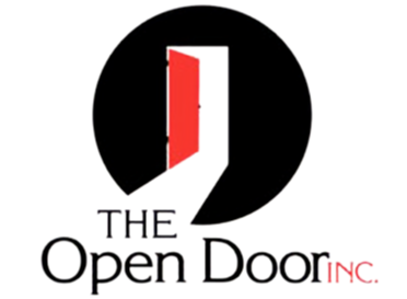 The Open Door, Inc. logo