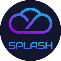 Splash Pages logo