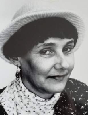 Myrna E. Glauer Profile Photo