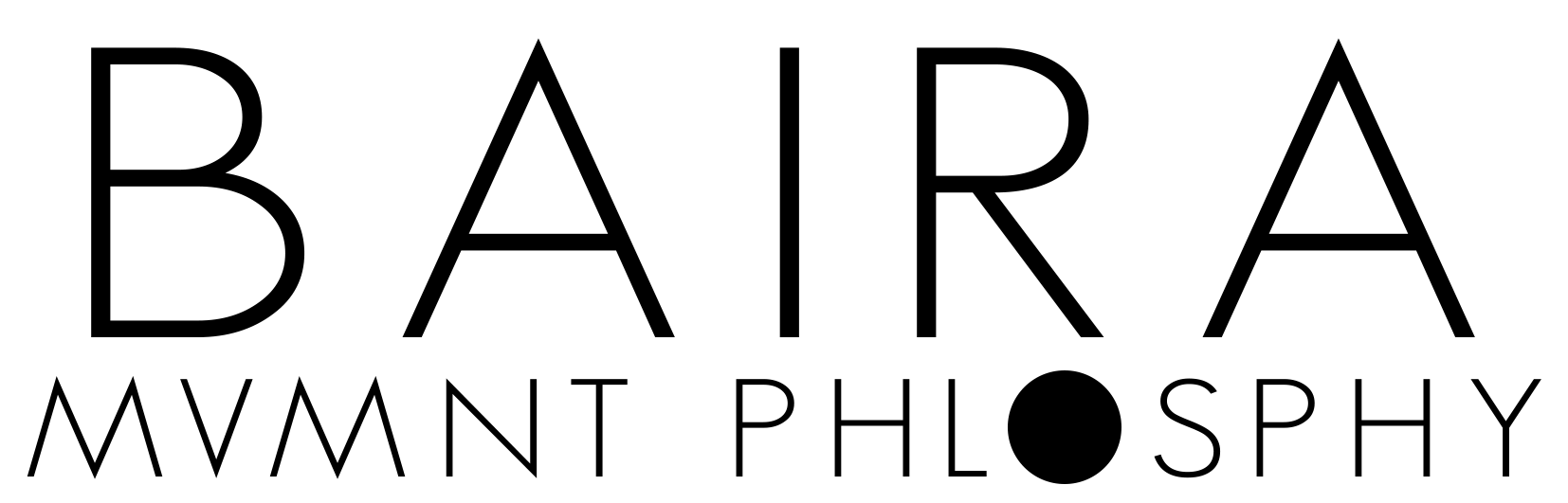 BAIRA logo