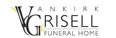 Vankirk-Grisell Funeral Home Logo