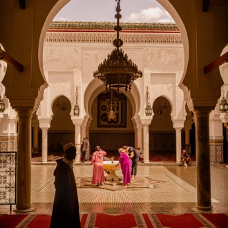 tourhub | Morocco Private Tours | 5 days 4 nights Marrakech Holiday 