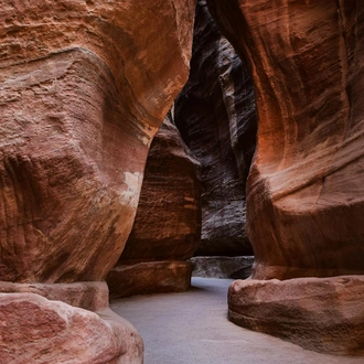 tourhub | Insider Turkey | Ancient Pathways: Discover Jordan's Rich History 