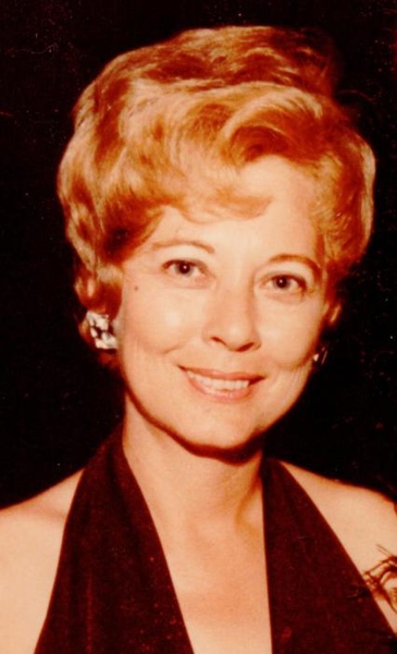 Betty Downen Profile Photo