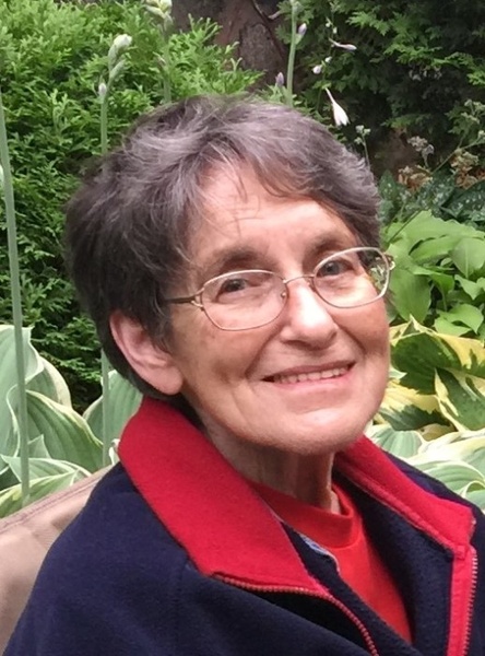 Margaret Heffelfiinger Profile Photo