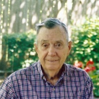 Charles Durwood Blanton Profile Photo
