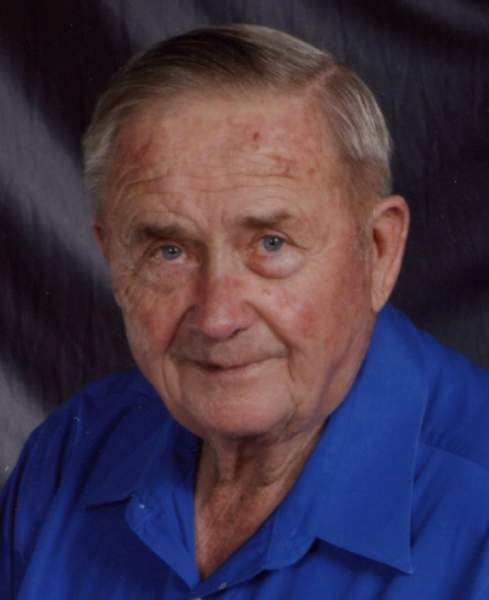 Everett Scherping Profile Photo