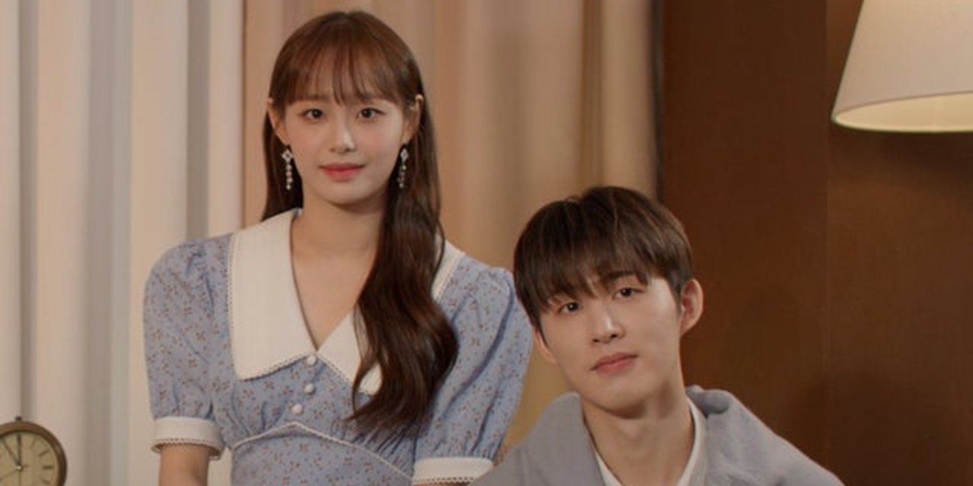 B.I and LOONA's Chuu unite in new collaboration track, 'Lullaby' — watch 