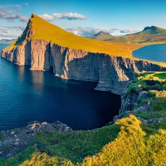 tourhub | Explore! | Walking in the Faroe Islands 