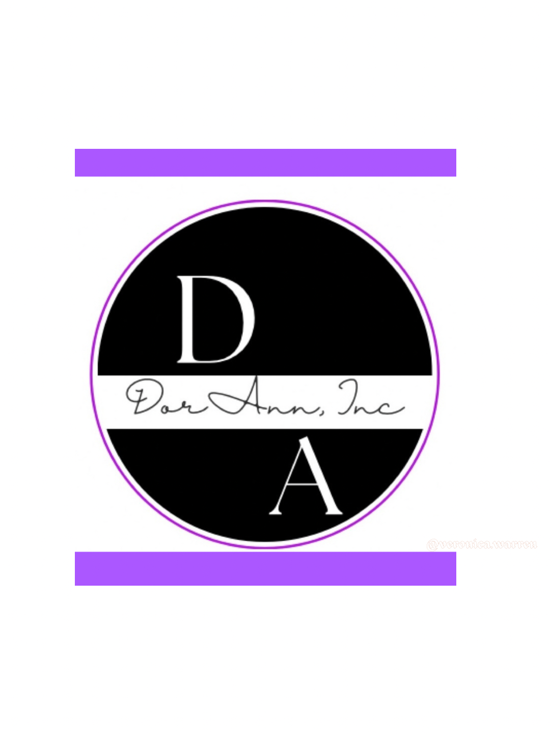 Dorann Inc logo