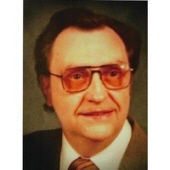 Francis 'Frank' J. Baranski Profile Photo