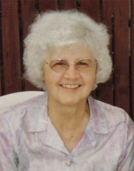 Helen Neufeld Profile Photo