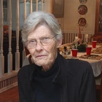 Mary Ethel Duke Profile Photo