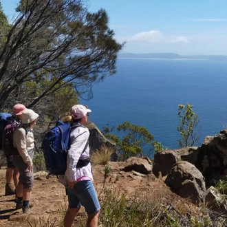 tourhub | Intrepid Travel | Walk Bruny Island & Tasmania's South Coast 