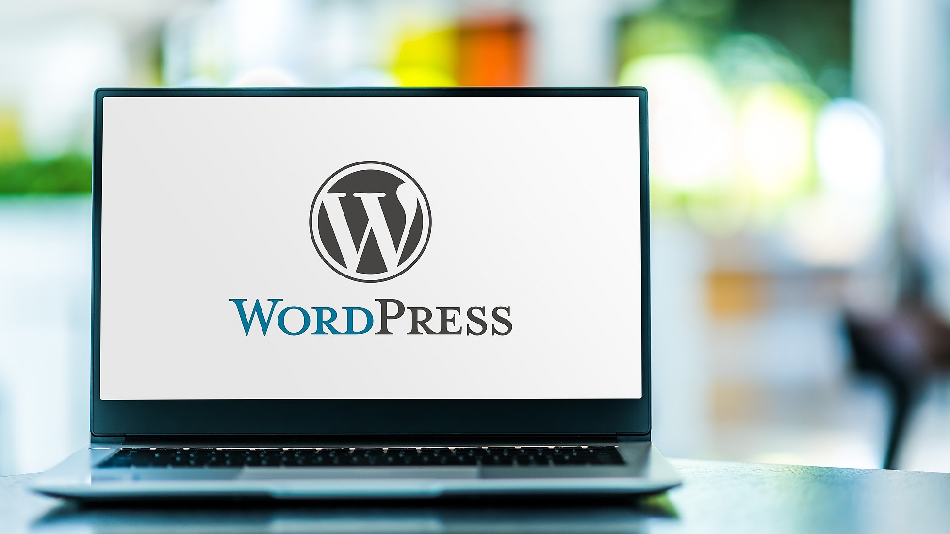 Représentation de la formation : Administrer et gérer un site existant avec Wordpress