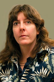 Carrie Lynn Matteson Profile Photo